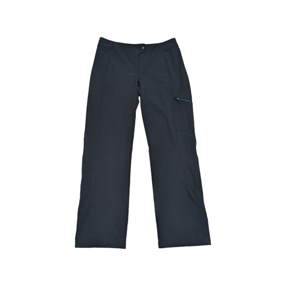 Title Nine Women's Straight Leg Pants - Dark Blue